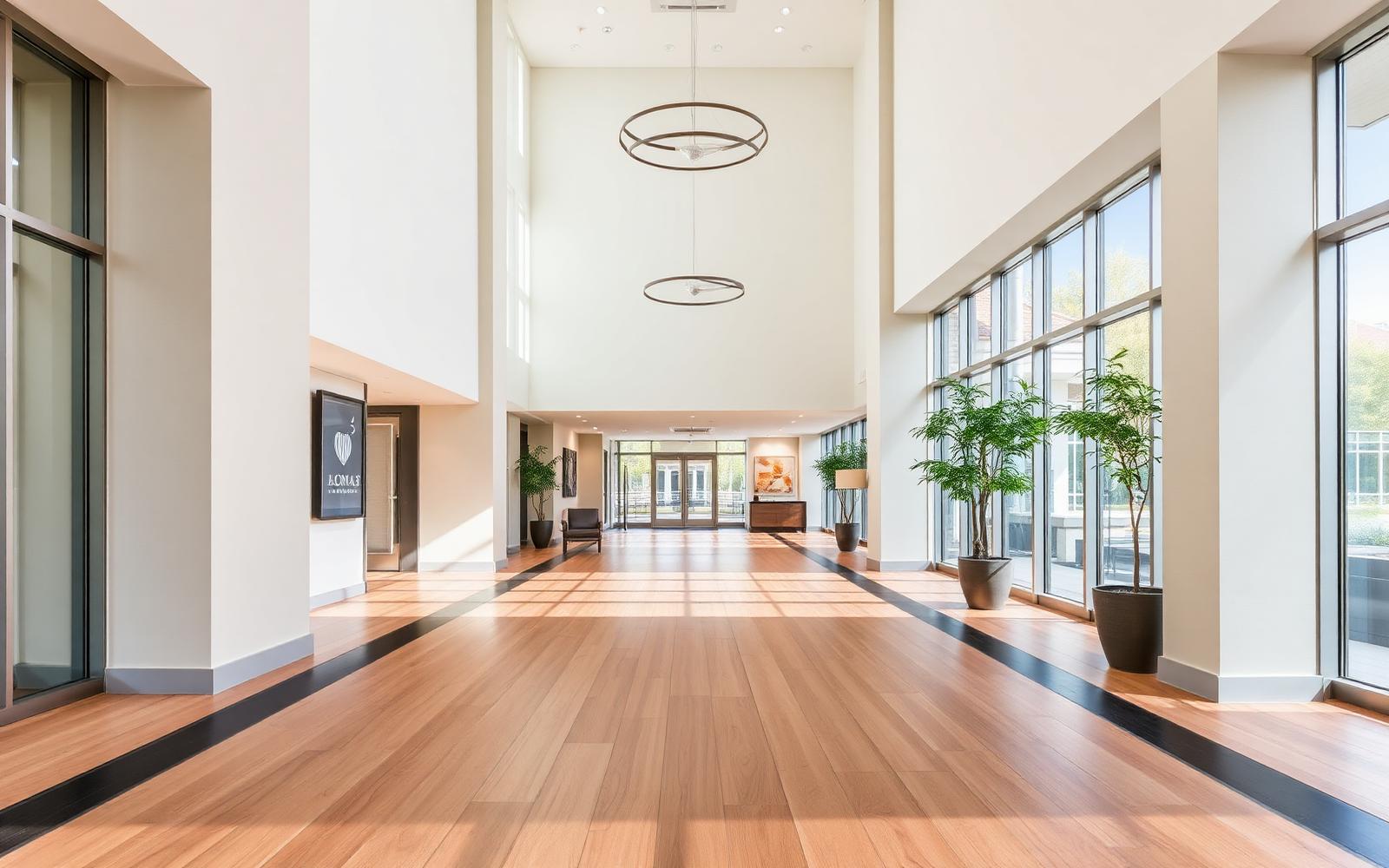 The Meridian Residences