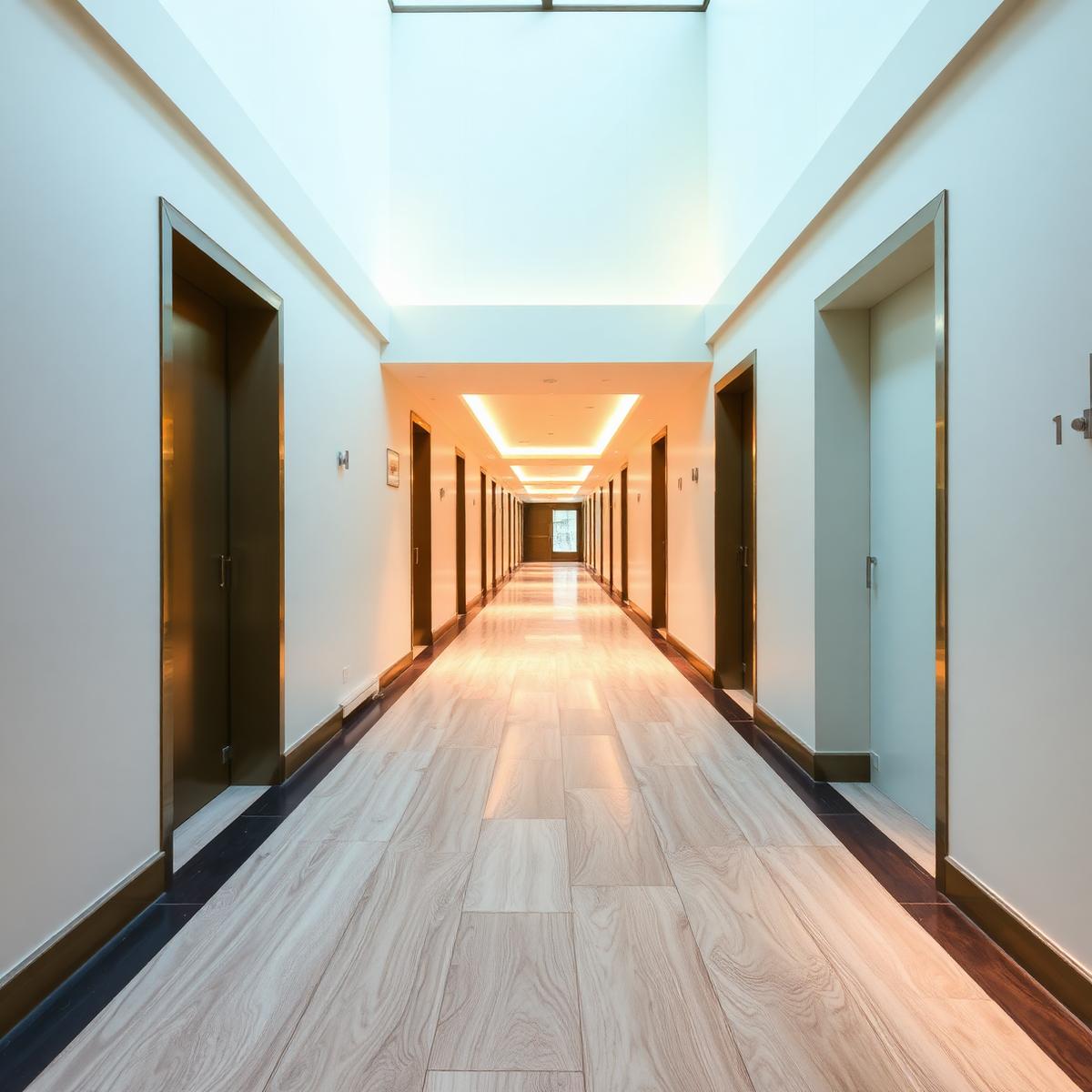 Laminate Flooring Installation